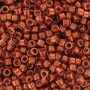 Miyuki Delica Duracoat 11/0 DB1837 - Pink Blush x8g|raw }}