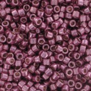 Miyuki Delica Duracoat 11/0 DB1848 - Dusty Orchid x8g
