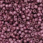 Miyuki Delica Duracoat 11/0 DB1848 - Dusty Orchid x8g