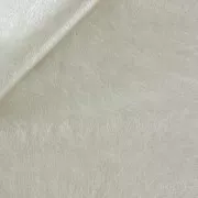 hoja imitación cuero 50x30 cm Ivoire metálico x1