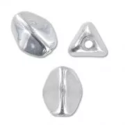 Pinch Beads 5x3 mm Labrador x50