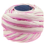 sarga de seda Shibori Cherry Blossom x10cm|raw }}