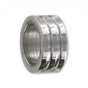 Rondele 9x4 mm acero inox x1|raw }}