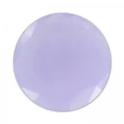 Cabujón redondo 27 mm Lavender Opal x1