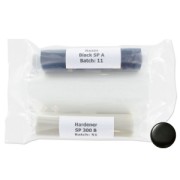 Pasta Ceralun 100 gr Nero|raw }}