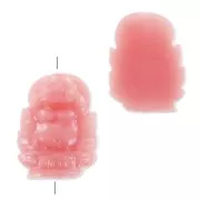 Bouddha et Eléphant