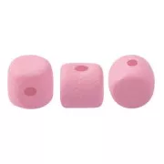Minos® by Puca® 2,5x3 mm - Pink Light Mat x5g