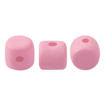 Minos® by Puca® 2,5x3 mm - Pink Light Mat x5g