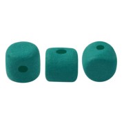 Minos® by Puca® 2,5x3 mm - Dark Green Light Mat x5g
