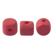 Minos® by Puca® 2.5x3 mm - Dark Red Light Mat x5g