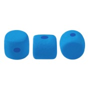 Minos® by Puca® 2.5x3 mm - Capri Blue Light Mat x5g