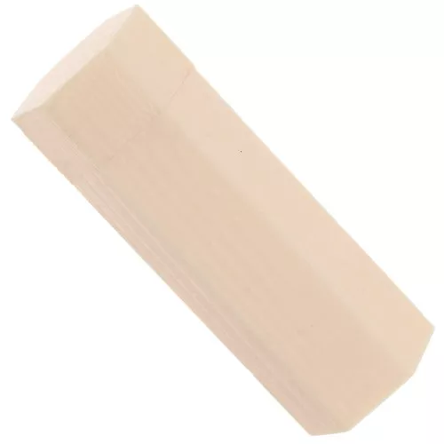Soporte de polímero biodegradable para decorar con Puca® 80x26 mm - Estuche para agujas