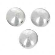 Cuentas redondas 6 mm Labrador x25|raw }}