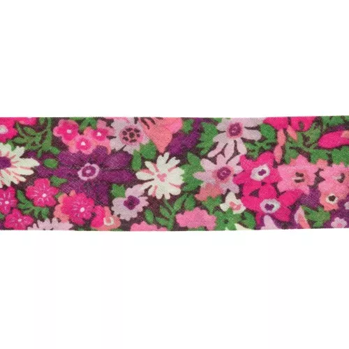 Liberty tela bies - Thorpe hill - Rosy Pink x1m