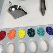 Clasificador de cuentas - 24 compartimentos - Elementos básicos x2