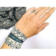 Surtido de cintas suerte 10 mm x 8