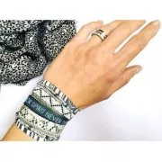 Surtido de cintas suerte 10 mm x 8