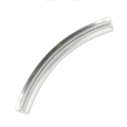 Tubo 35x4 mm Rodio x1|raw }}