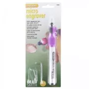 Micro grabador spotlight Beadsmith