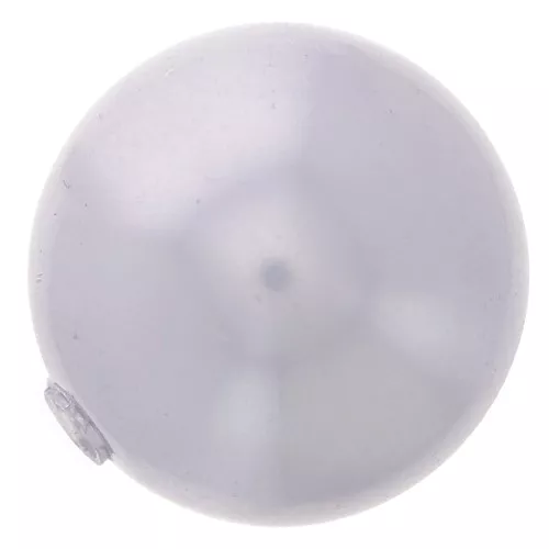 Nacarada PureCrystal 5818 8 mm Crystal Lavender Pearl x1