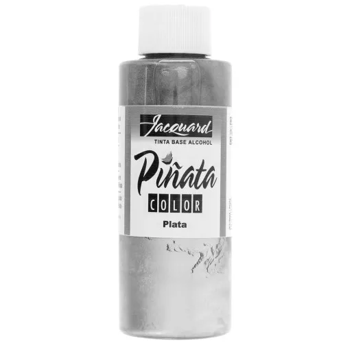 Tinta Piñata - Plata n°033 x118ml