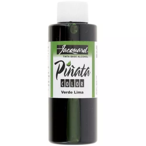 Tinta Piñata - Verde lima n°021 x118ml