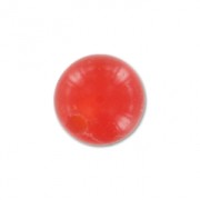 Perladas semi-agujereadas  6 mm Red Onyx x2|raw }}