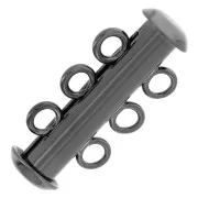 Black nickel