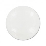 Perladas semi-agujereadas 10 mm  Luna Arco x2|raw }}