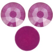 Cuentas PureCrystal 2088 6 mm - Cristal Orquídea Ignite x10|raw }}