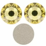 Cuentas PureCrystal 2088 6 mm - Jonquil Oscuro Reinventado x10