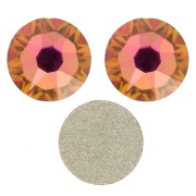 Pegatinas de strass PureCrystal 3 mm - Cristal Vitrail Medium x36|raw }}