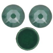 Pegatinas strass PureCrystal 3 mm - Cristal Pino Verde Ignite x36|raw }}