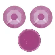 Cuentas PureCrystal 3 mm - Crystal Orchid Ignite x36