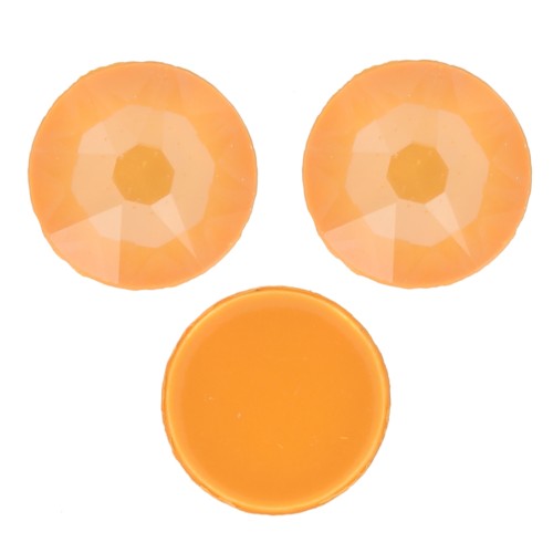 Pegatinas strass PureCrystal 3 mm - Cristal Mango Ignite x36