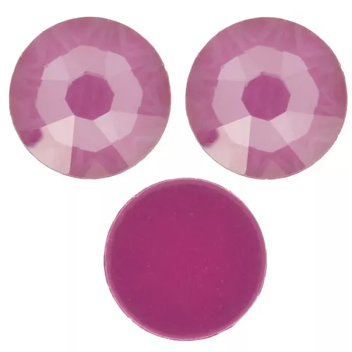 Cuentas PureCrystal 5 mm - Crystal Orchid Ignite x36