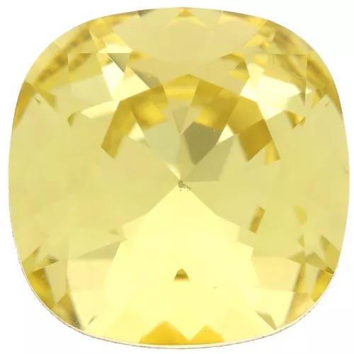 Cabujón PureCrystal 4470 10 mm - Jonquil Oscuro Reinventado x1
