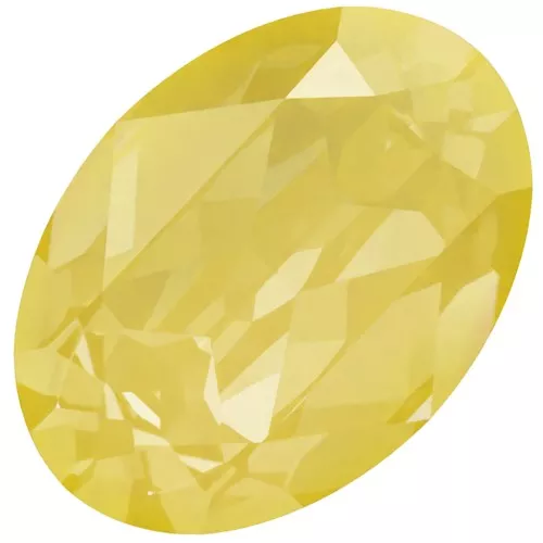 Cabujón PureCrystal 4120 14x10 mm - Jonquil Oscuro Reinventado x1