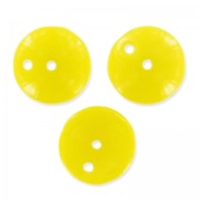 Piggy 4x8 mm Opaque Amarillo x25|raw }}