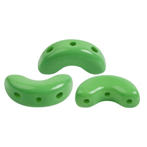 Arcos® by Puca® 5x10 mm - El Divino Pistacho x10g