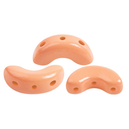 Arcos® by Puca® 5x10 mm - La Divine Peach x10g