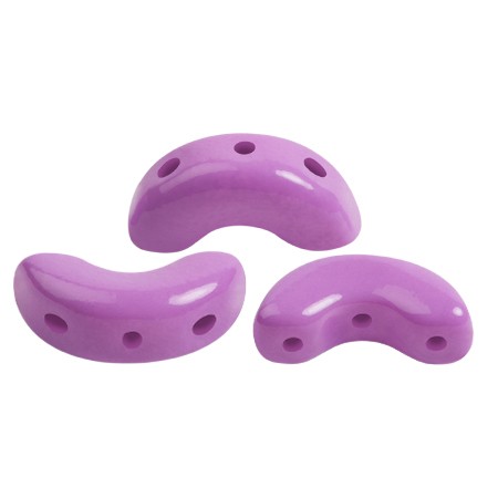 Arcos® by Puca® 5x10 mm - La Divine Lilac x10g