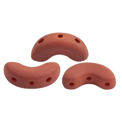 Arcos® by Puca® 5x10 mm - La Divine Terracotta Mat x10g