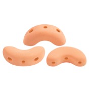 Arcos® by Puca® 5x10 mm - La Divine Peach Mat x10g|raw }}