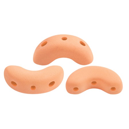 Arcos® by Puca® 5x10 mm - La Divine Peach Mat x10g