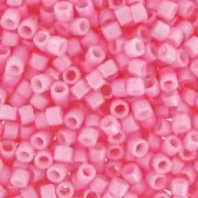 Miyuki Delica Duracoat 11/0 DB2117 - Clavel opaco x8g