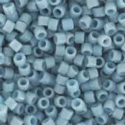 Miyuki Delica 11/0 DB2129 - Duracoat Opaque Moody Blue