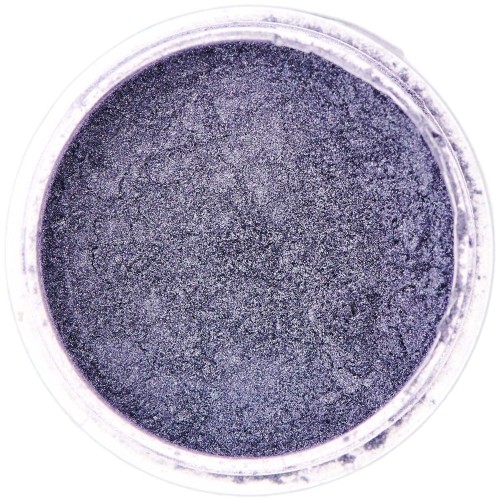 Pigmento de resina en polvo - Rico Design - Azul perla x3g