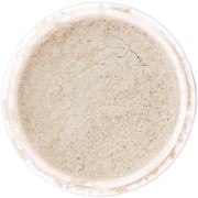 Pigmento de resina en polvo - Rico Design - Blanco nacarado x3g