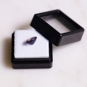 Iolita ovalado 9x7 mm - 1.73 cts